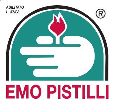 logo EMO PISTILLI