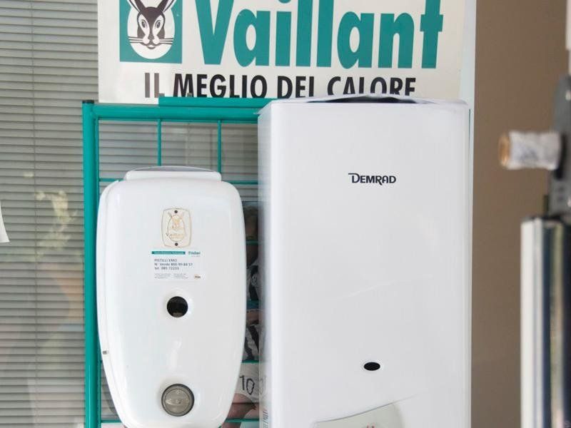Vaillant