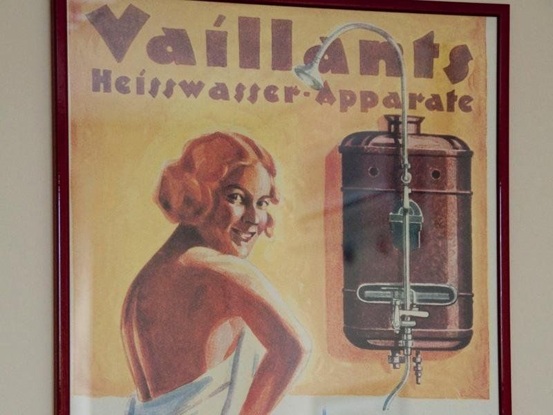 Vaillant manifesto