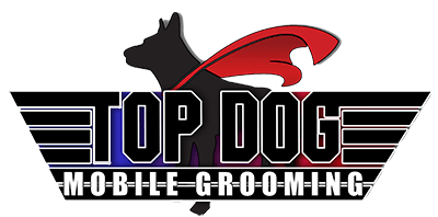 Top Dog Mobile Grooming in Salina KS