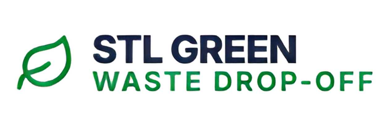 STL Green Waste Logo