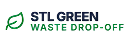 STL Green Waste Logo