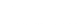 Younger Property Management Logo White