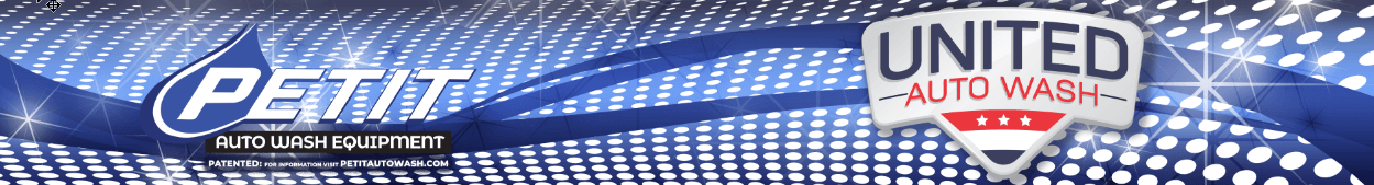 PETIT carwash equipment BRIDGE EXAMPLES