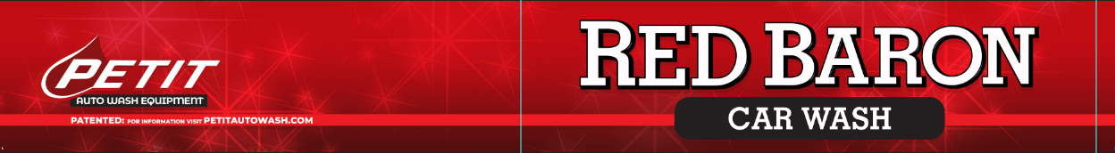 PETIT carwash equipment BRIDGE EXAMPLES