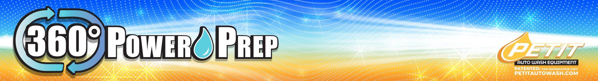 2 Squeaky Clean PETIT carwash equipment BRIDGE EXAMPLES