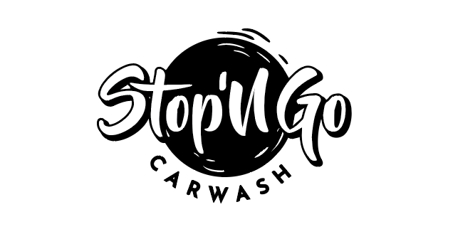 Stop N Go Carwash Logo