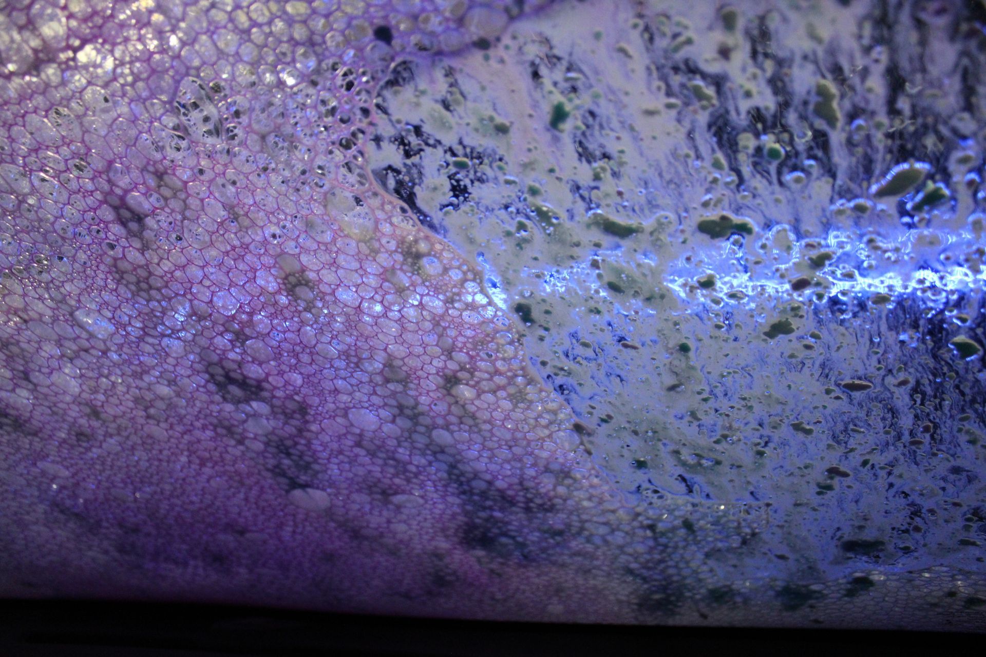 Belanger and PDQ OhmCo carwash photography Anderson Carwash in PA