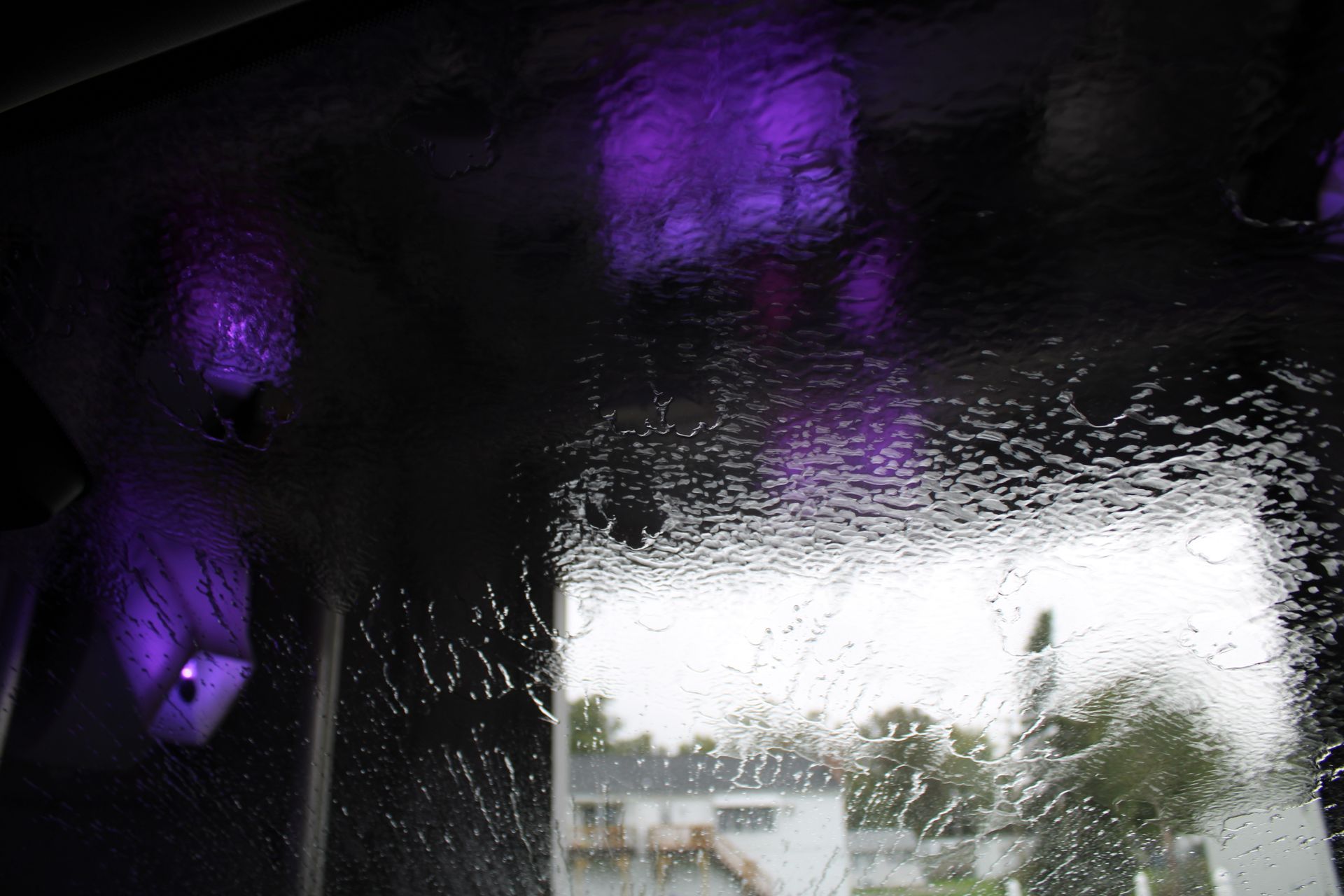 Anderson carwash,c arwash photography by OhmCO belanger equipment