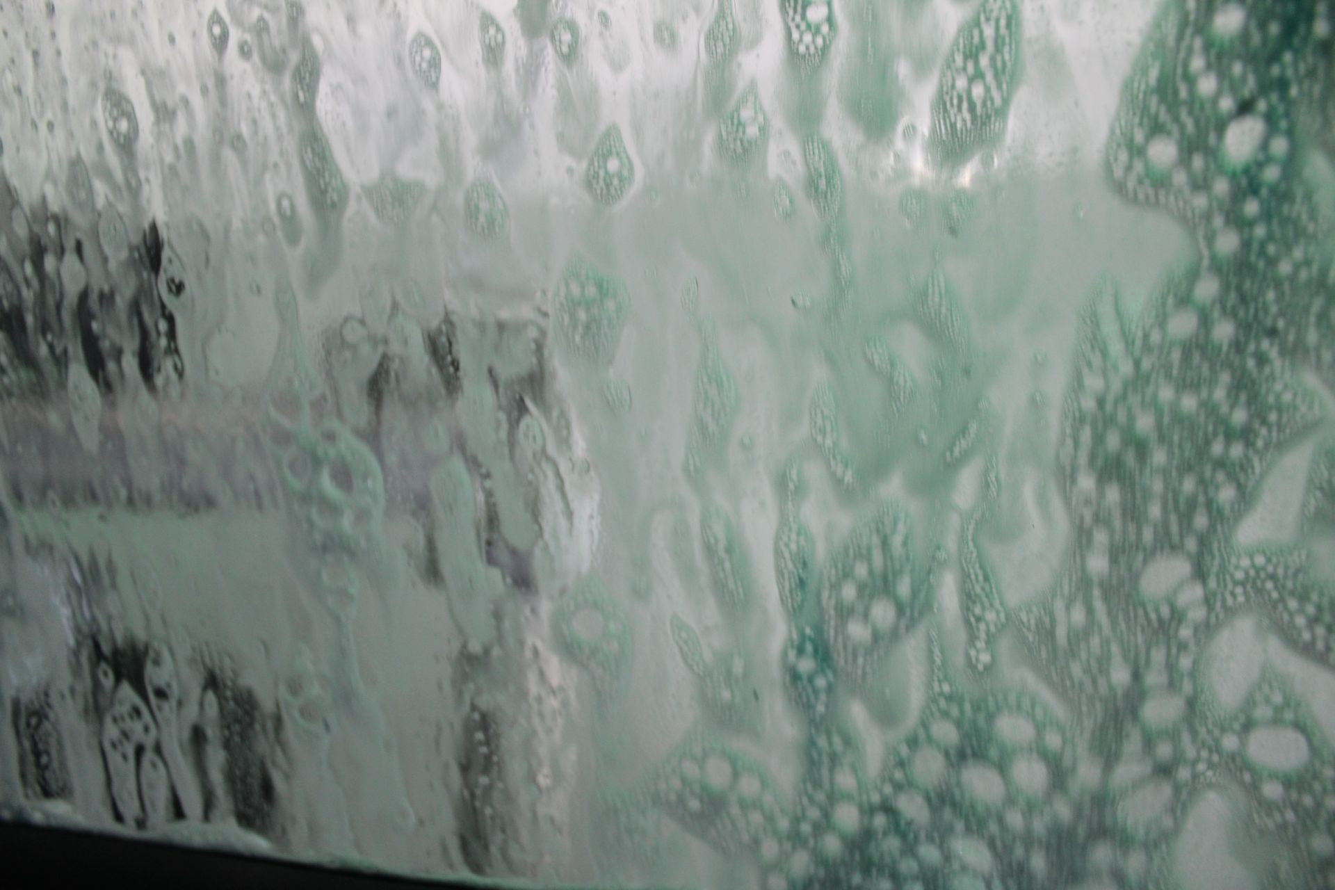 Freestyler OhmCo carwash photography Anderson Carwash in PA