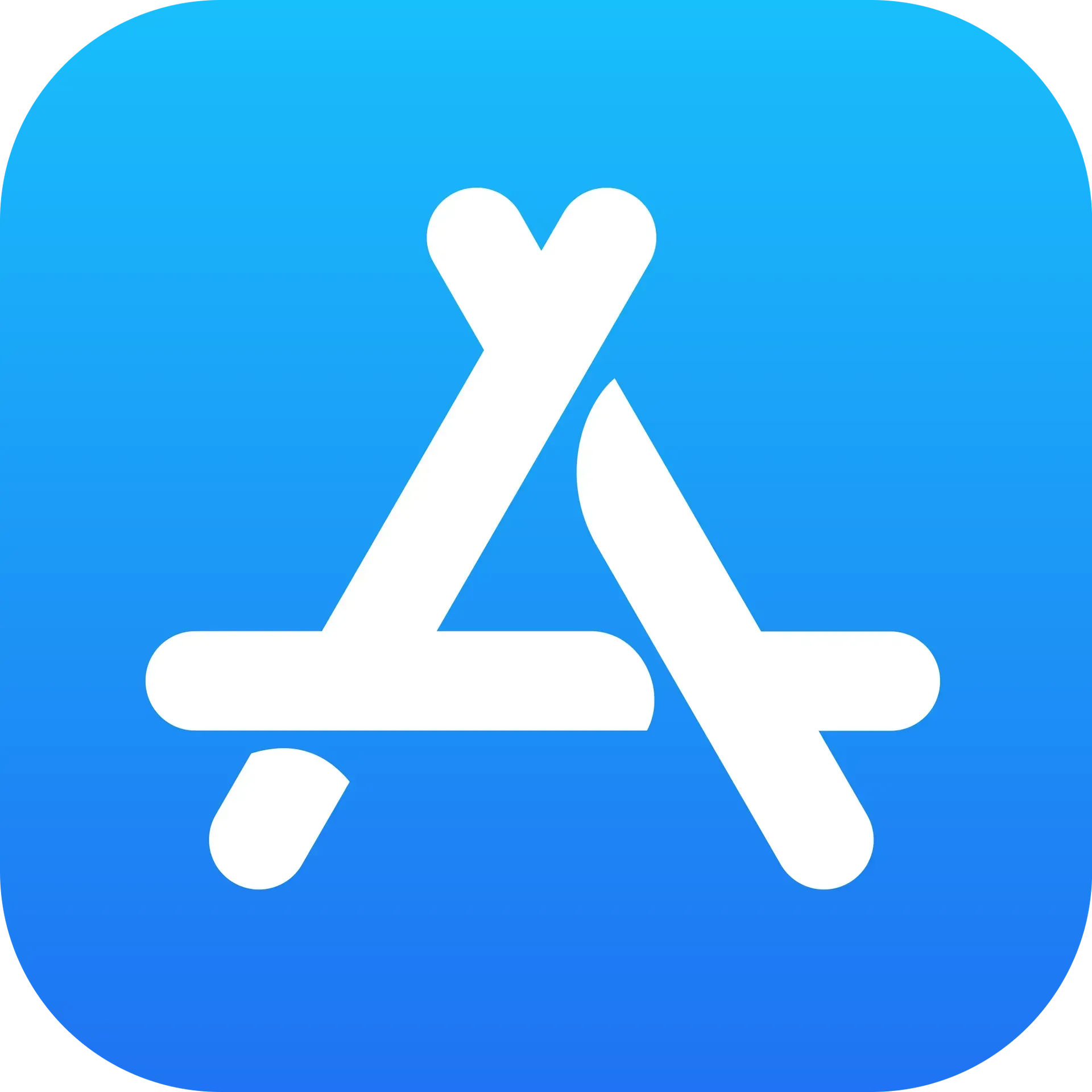 apple store icon