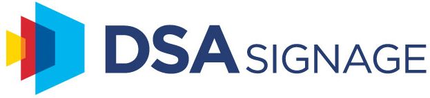 design for digital carwash menus and animation for DSA signage digital carwash menus