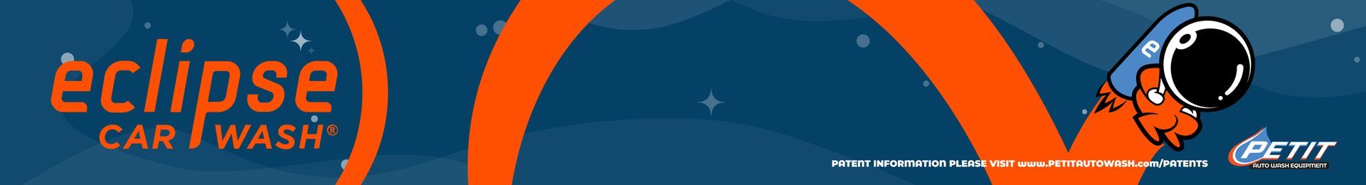 Eclipse Car wash petit bridge example