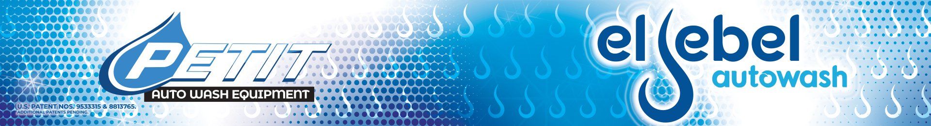 ElJebel Carwash PETIT carwash equipment BRIDGE EXAMPLES