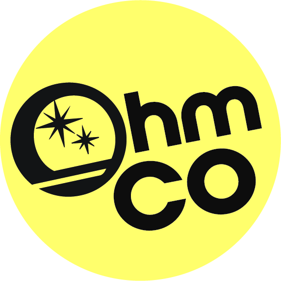 OhmCo carwash website and carwash marketing agency 