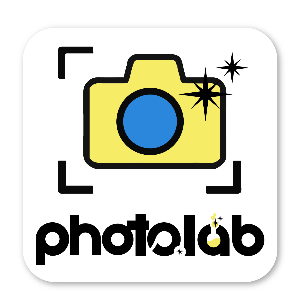 photolab carwash photography, carwash videography, carwash drone footage icon