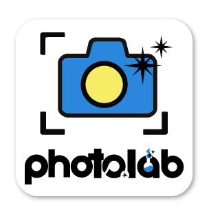 photolab carwash photography, carwash videography, carwash drone footage icon