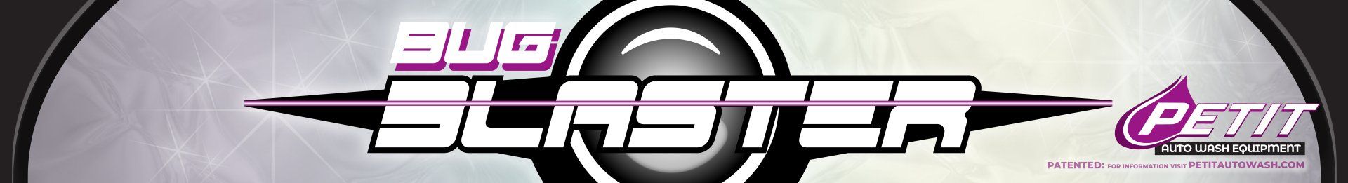 Pearl Carwash PETIT carwash equipment BRIDGE EXAMPLES