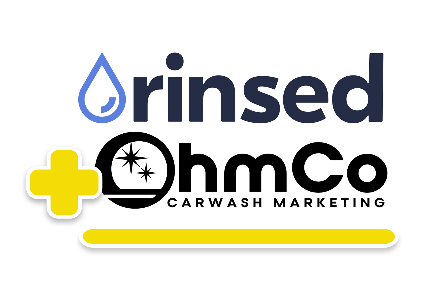 Ohmco carwash websites powered by Rinsed is a powerful tool for selling carwash giftcards and carwash memberships