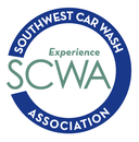 OhmCo is a proud member of the SCWA carwash association. Southwest Car Wash Association logo