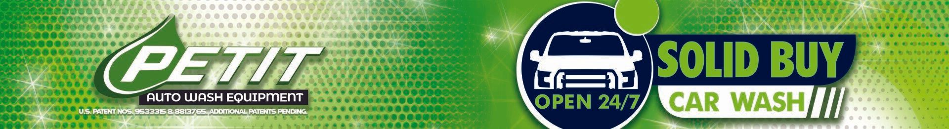 Solid Buy Carwash PETIT carwash equipment BRIDGE EXAMPLES