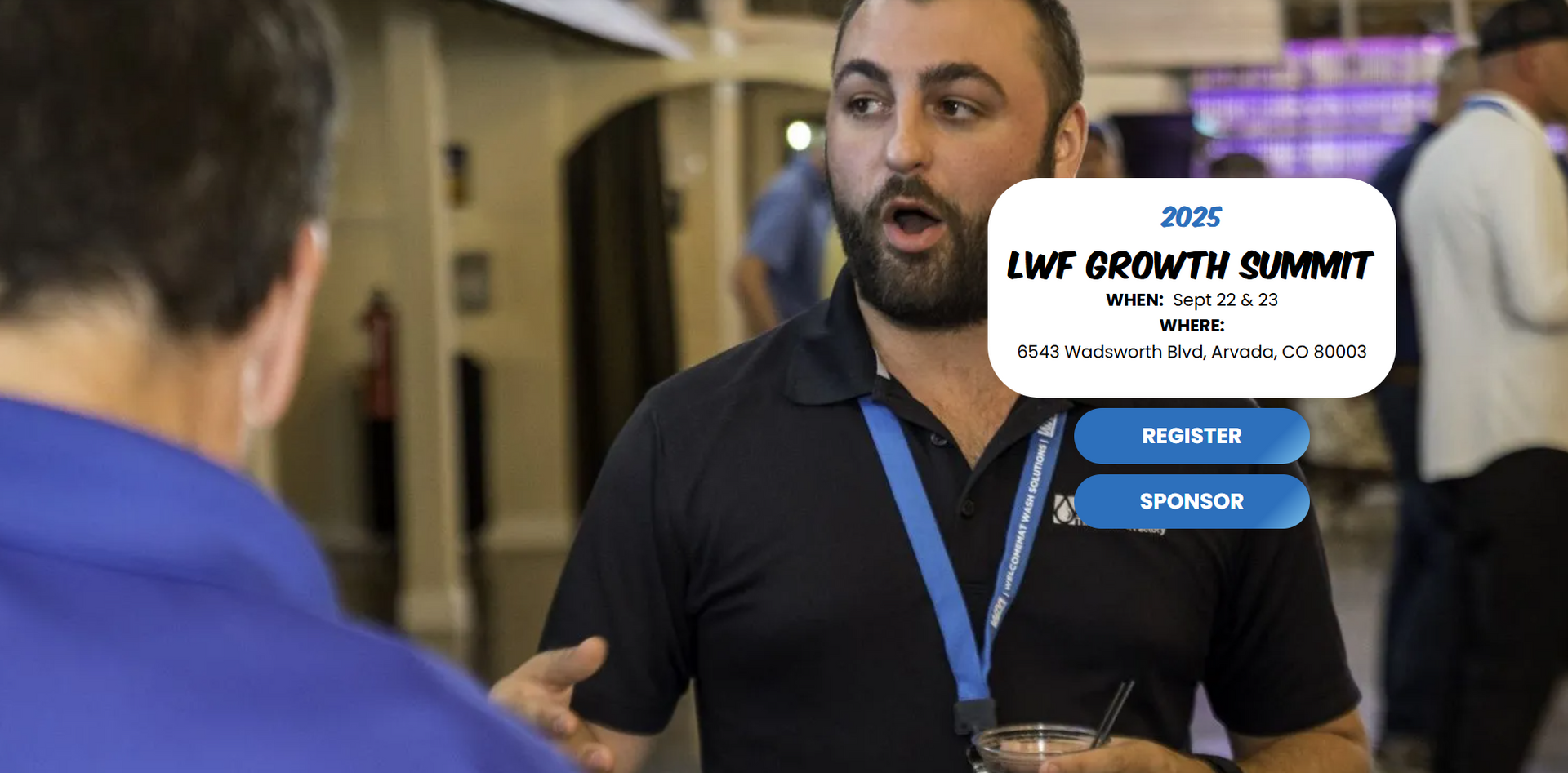 lwf growth summit leadership worth following 2025