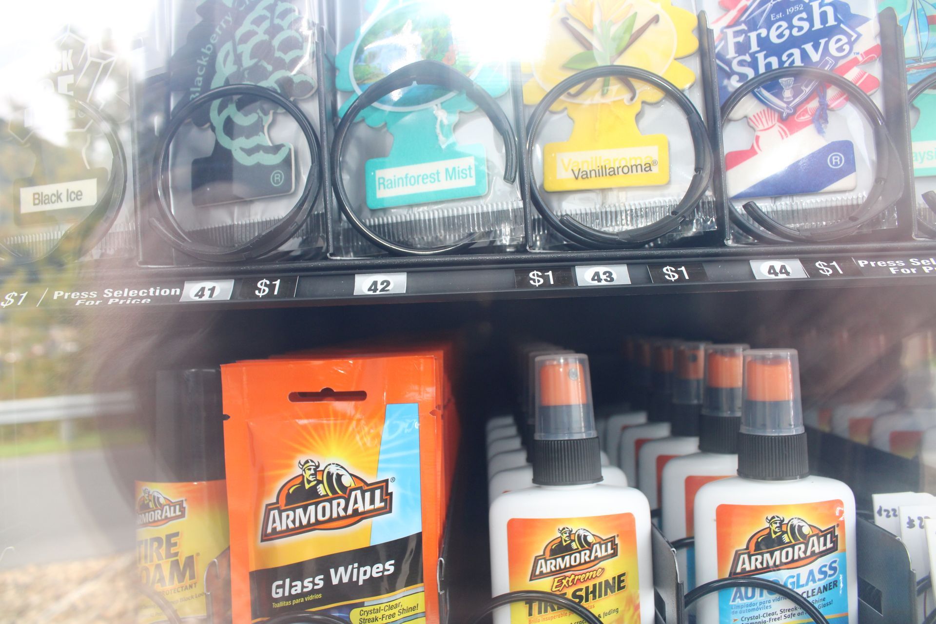 Time To Shine Car Wash in PA OhmCo Carwash Photography