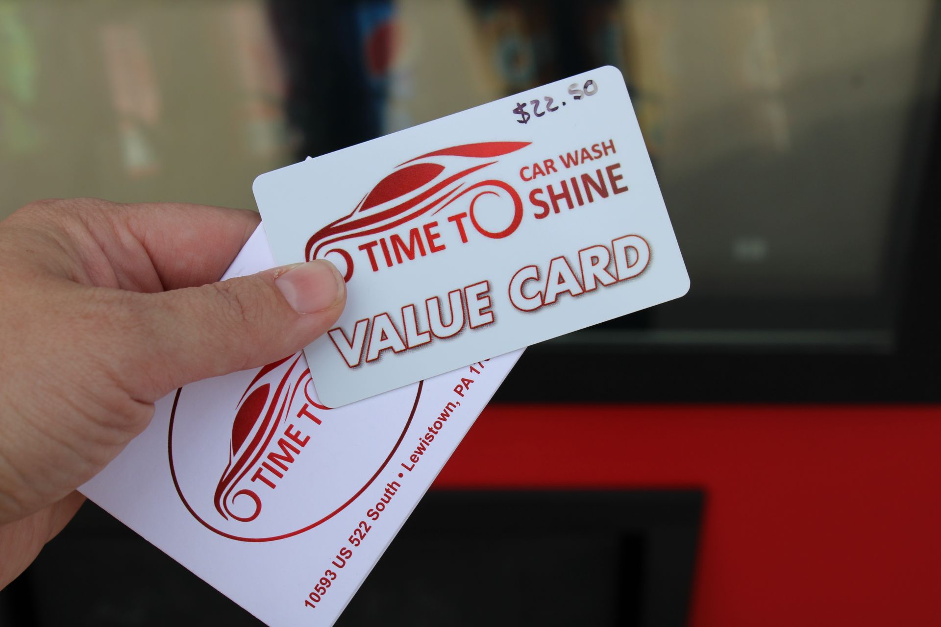 Time To Shine Car Wash in PA OhmCo Carwash Photography vacuum stations, vending  and gift cards