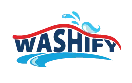 Washify is a Car Wash Point-of-Sale and Management System