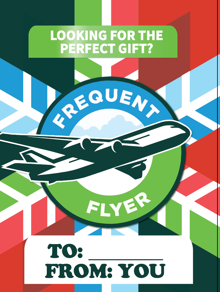 Christmas Carwash Graphics Package