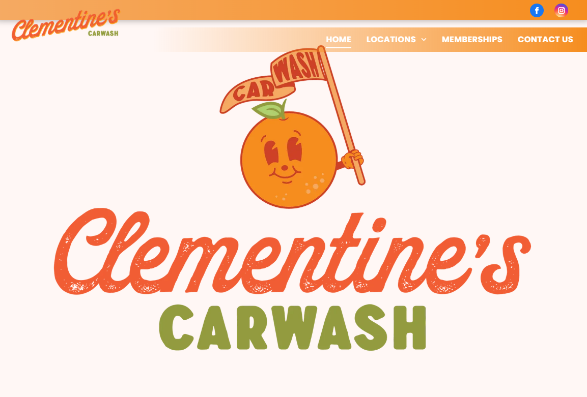 Will your carwash be next to have a great new website?