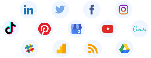 COLAB CARWASH SOCIAL MEDIA MARKETING PLATFORM WORKS WITH SO MANY DIFFERENT DIGITAL APPLICATIONS. get prices and packages for carwashes