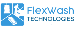 All-in-One Car Wash SALES PLATFORM FLEXWASH