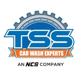 design for digital carwash menus and animation for TSS, NCS digital carwash menus