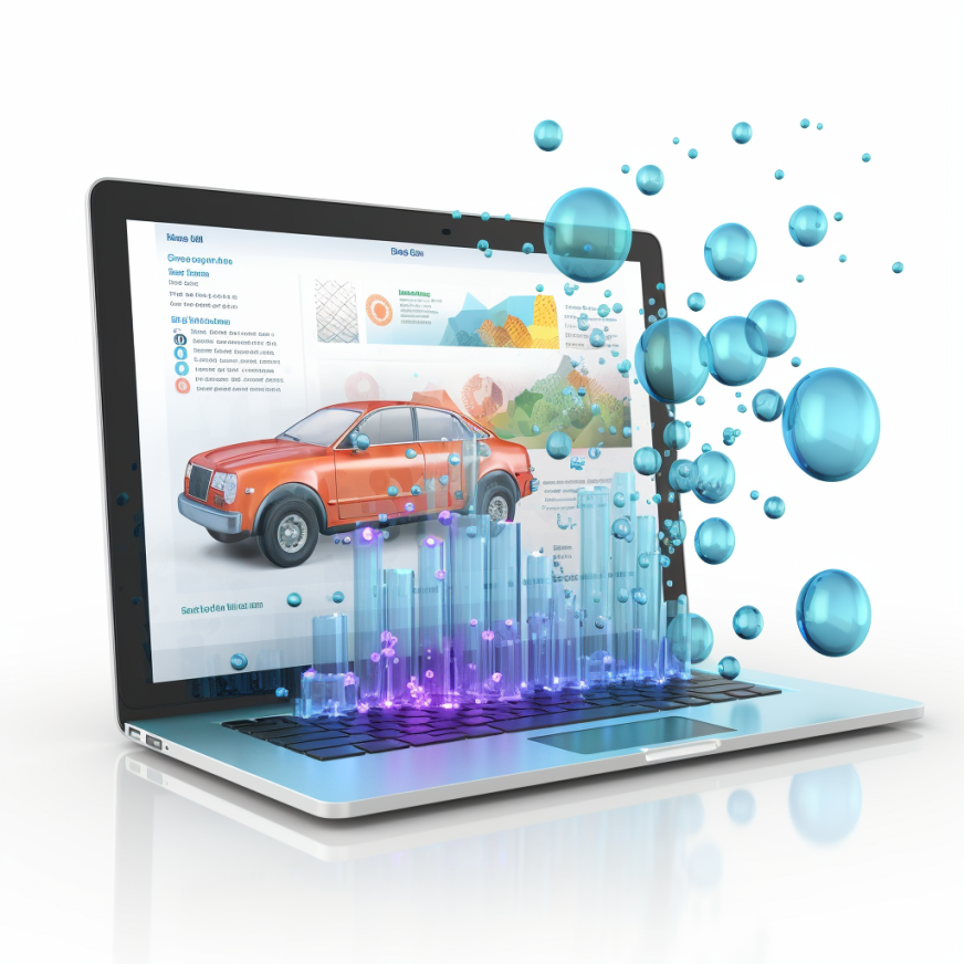 get an analytics report for your carwash business from ohmco previously rule of design