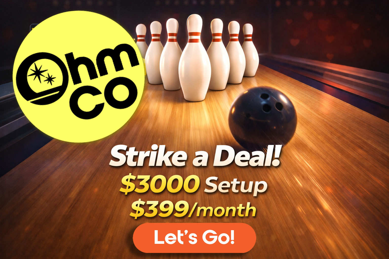 datalab ohmco data and carwash analytics graphic design carwash website template