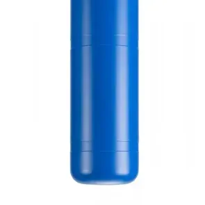 Petit auto wash carwash blue arm color