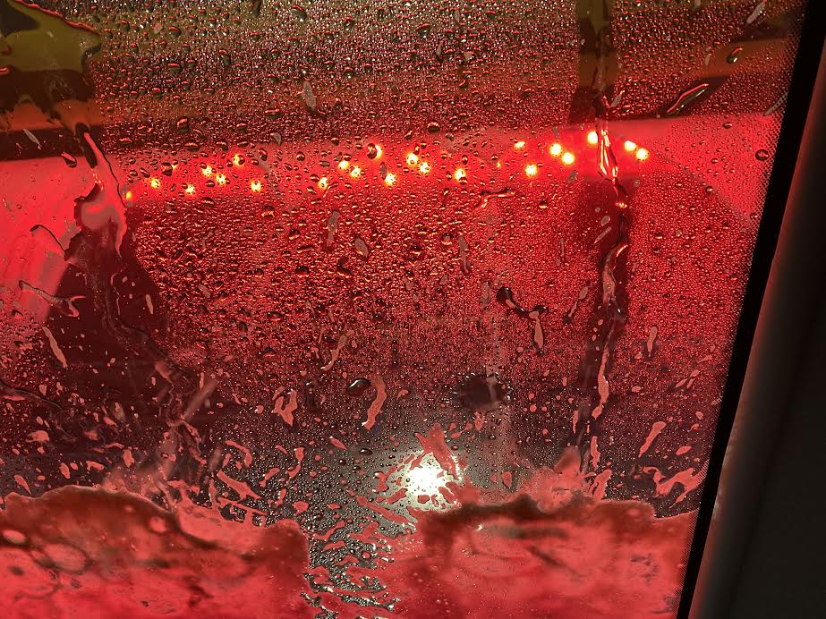 Carwash photography, video editing, media, drone photography for carwashes. Hire OhmCo for carwash photography Belanger Equipment