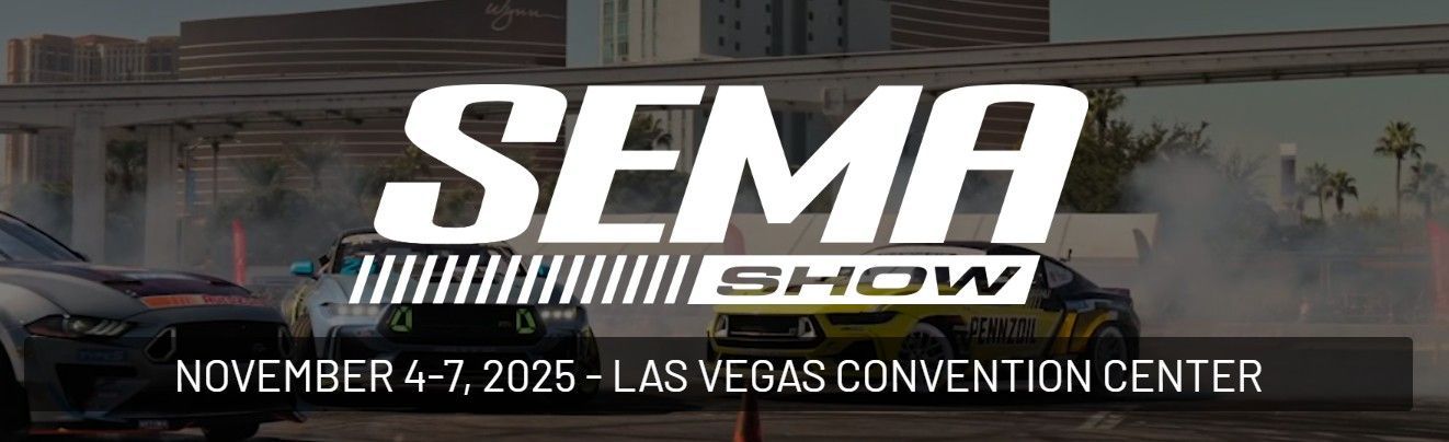 SEMA Show