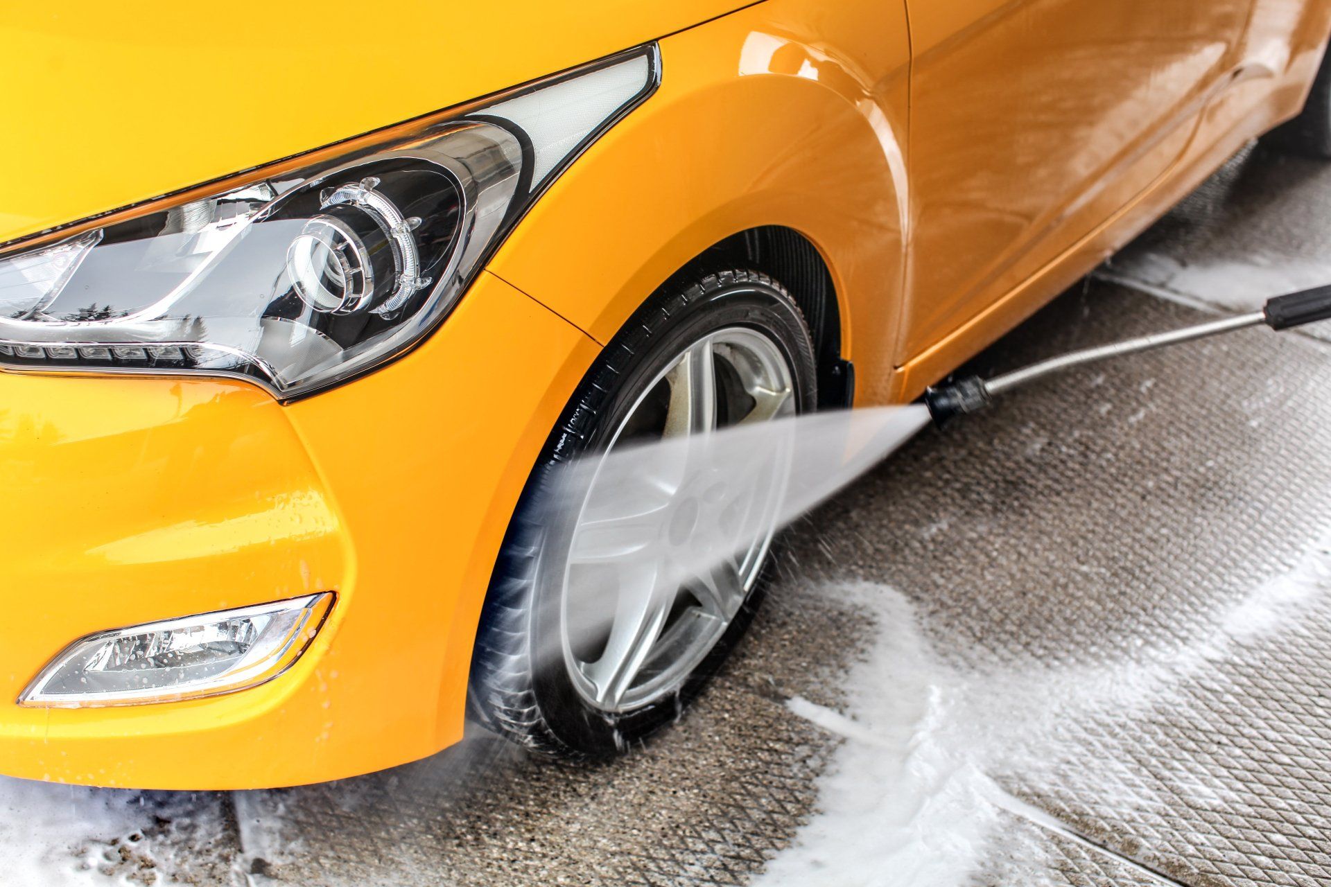 50 car wash marketing ideas to attract customers in 2023