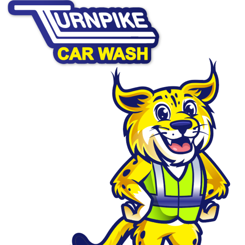 We create custom mascots and refresh older or scary characters to give your carwash a modern look that brings your brand’s personality to life.