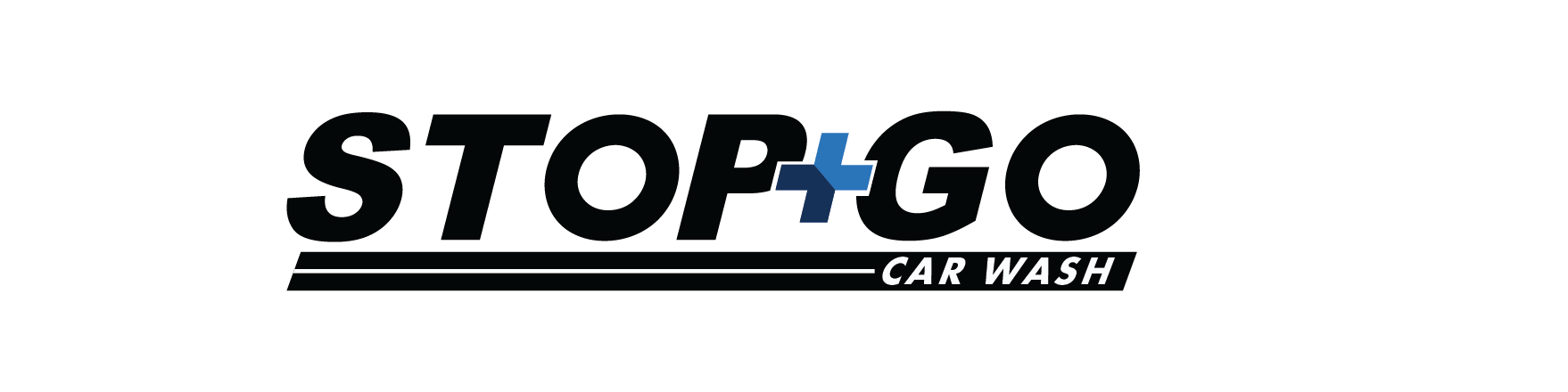 stop and go carwash logo