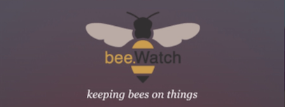 bee.watch app