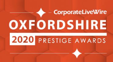 Oxfordshire Prestige Awards 2020 winners