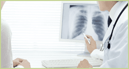 diagnosi malattie apparato respiratorio