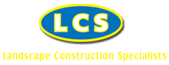 Landscape Construction Specialists logo