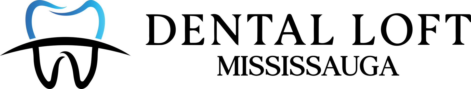 Dental Loft Mississauga Logo