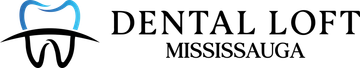 Dental Loft Mississauga Logo