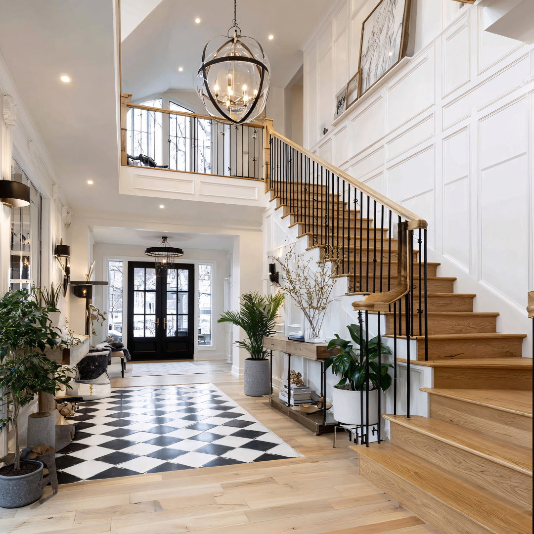 Custom Flooring in Parkland, Florida: Elevate Your Home with Liberty Kitchen Design