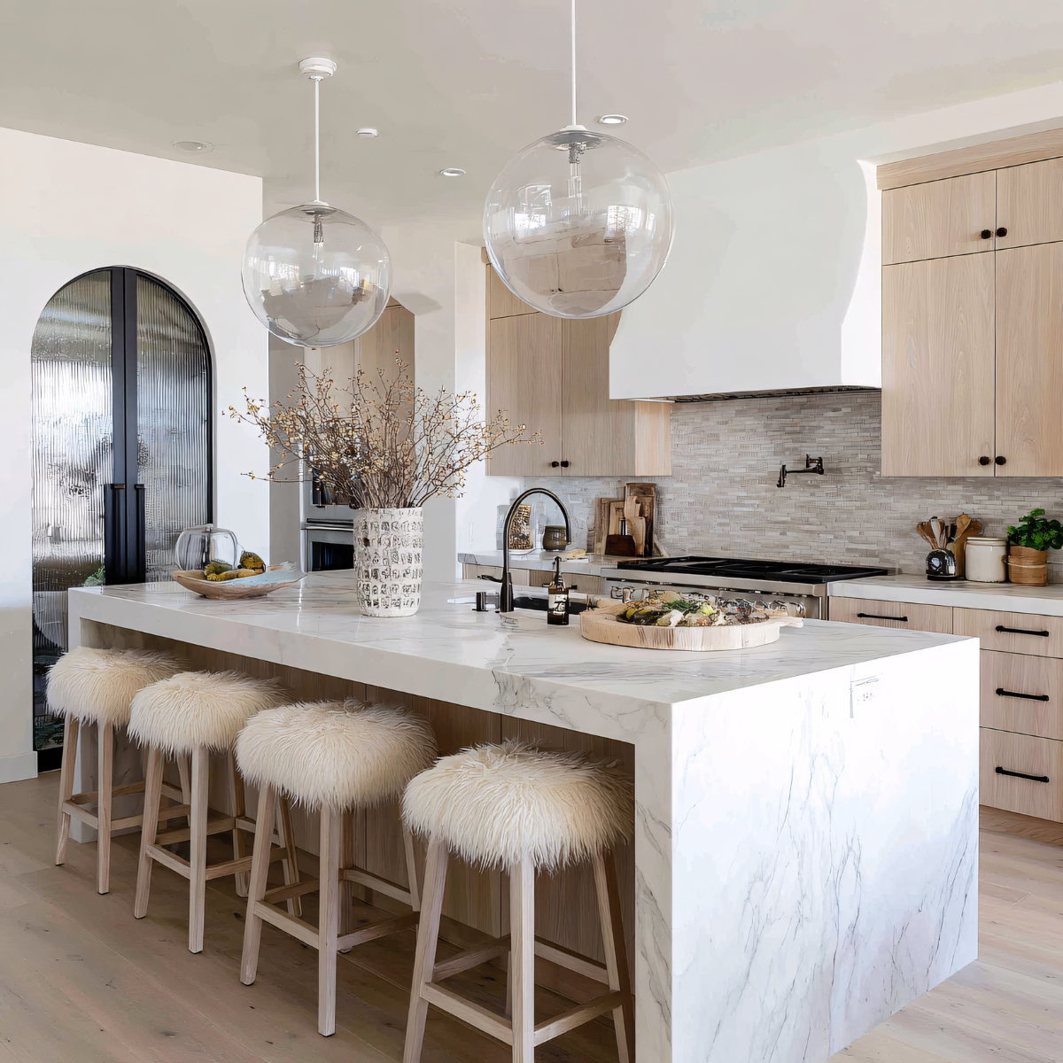 At Liberty Kitchen Design, we specialize in luxury bathroom remodels in Palm Beach.